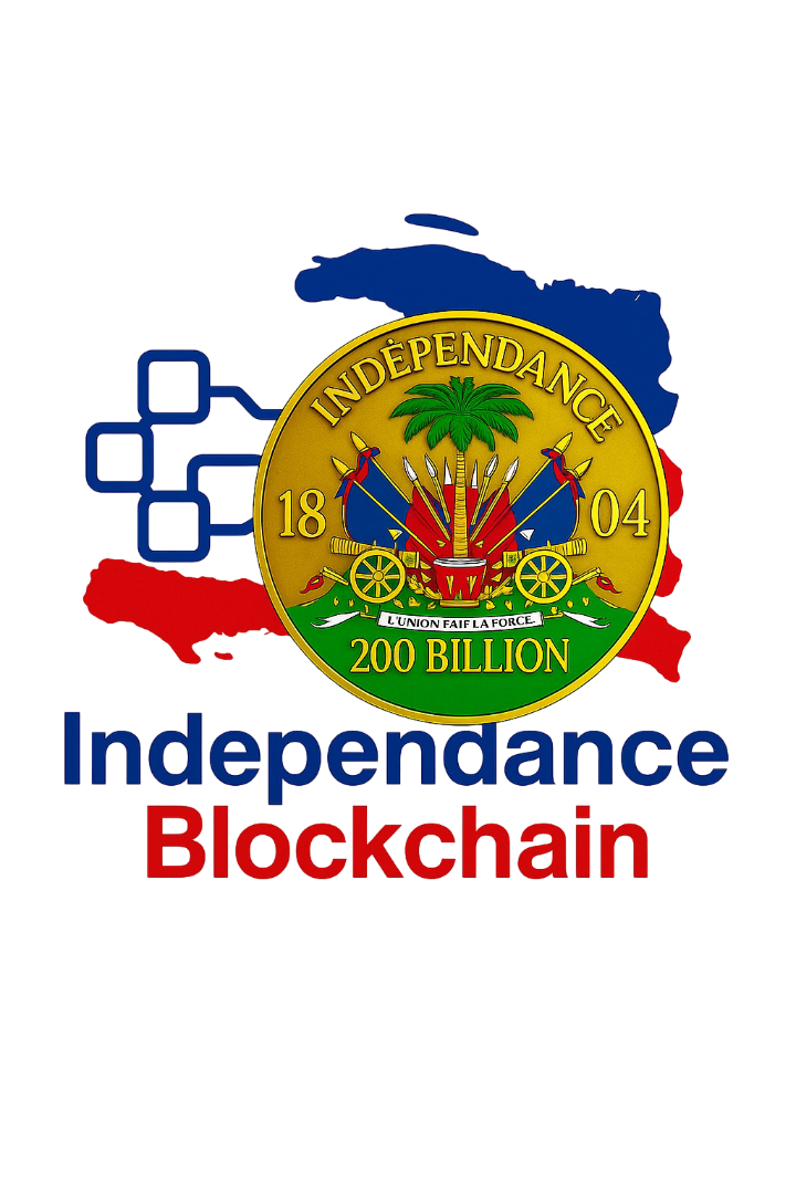 Island 13 Blockchain